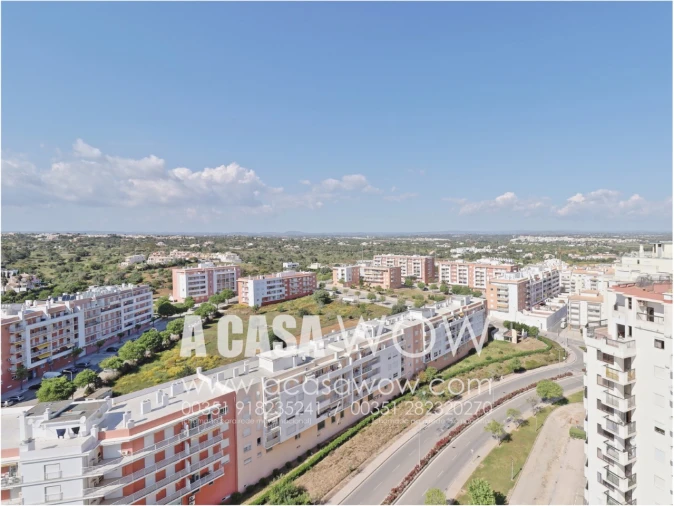 Apartamento T3 para Venda em Armação de Pera Foto 19