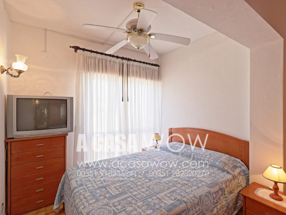 Apartamento T3 para Venda em Armação de Pera Foto 9