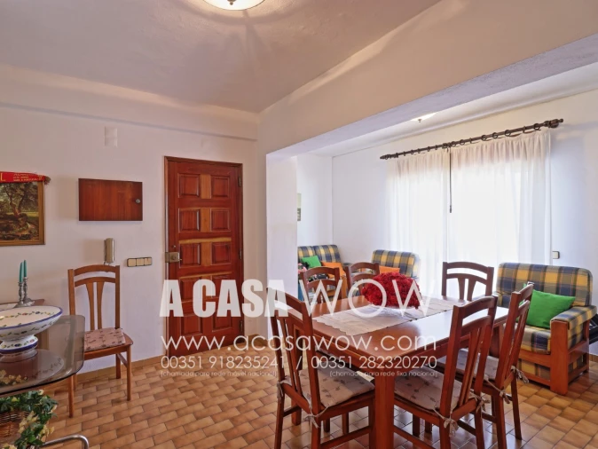 Apartamento T3 para Venda em Armação de Pera Foto 3