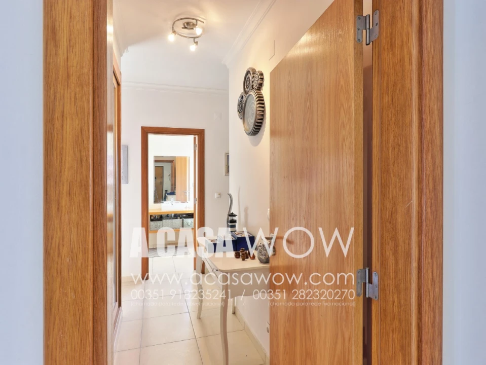 Apartamento T2 para Venda em Armação de Pera Foto 6