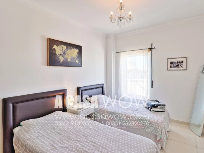 Apartamento T2 para Venda em Armação de Pera Foto 5