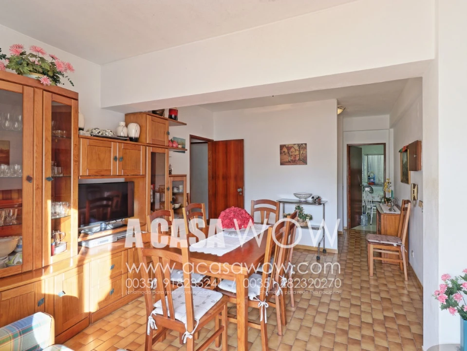 Apartamento T3 para Venda em Armação de Pera Foto 2