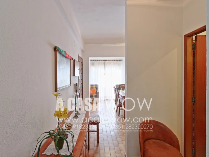 Apartamento T3 para Venda em Armação de Pera Foto 4