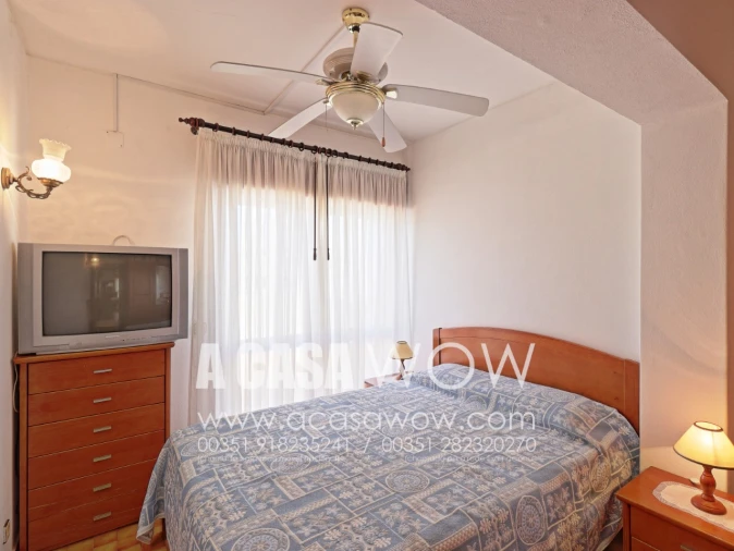 Apartamento T3 para Venda em Armação de Pera Foto 9