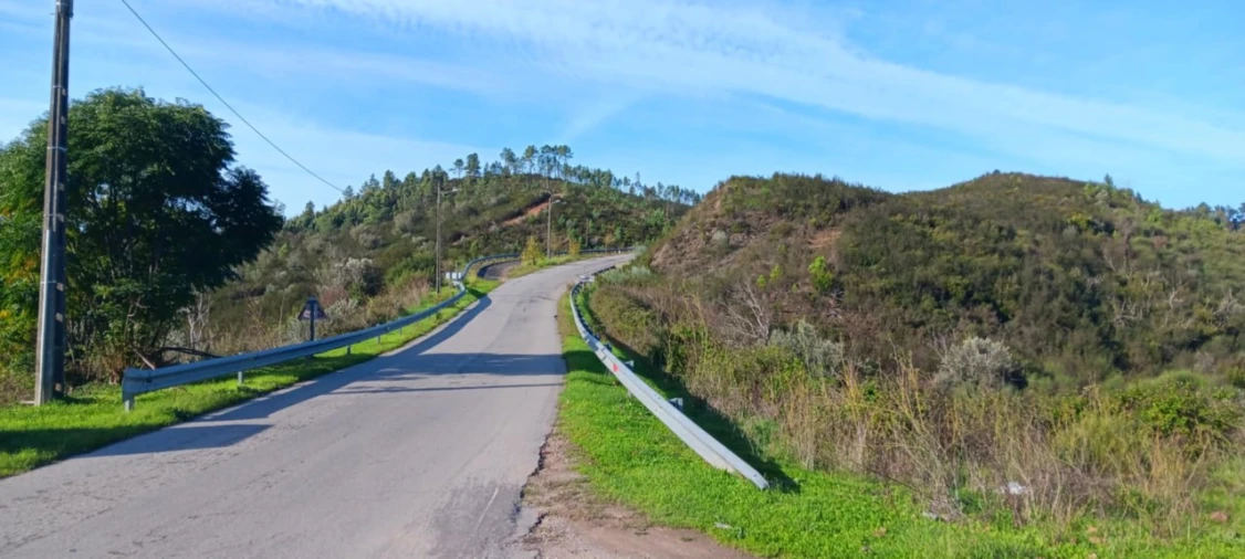 Terreno Agricola ou Rústico para Venda em Ortiga Foto 2