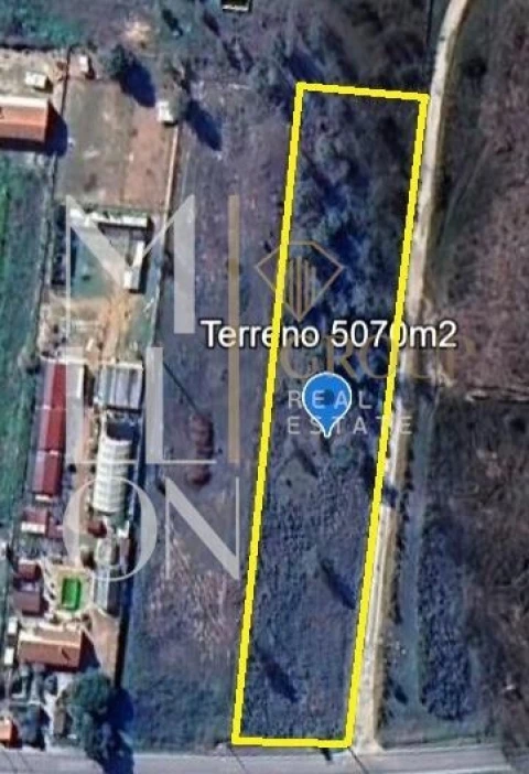 Terreno para Venda em Benavente
