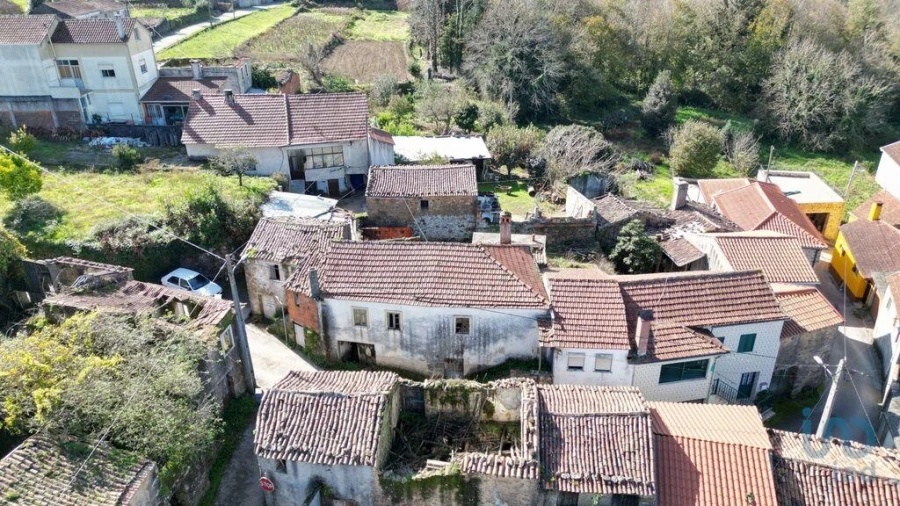 Moradia T2 para Venda em Vila Nova Foto 12