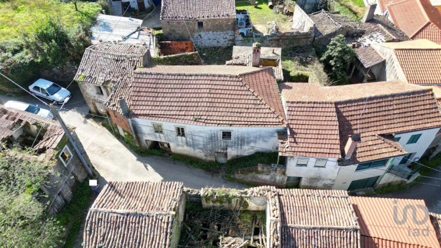 Moradia T2 para Venda em Vila Nova Foto 11