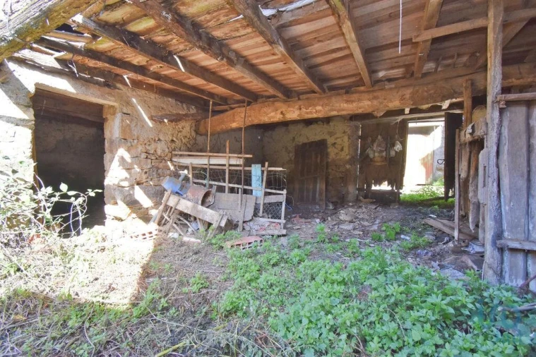 Moradia T2 para Venda em Vila Nova Foto 9