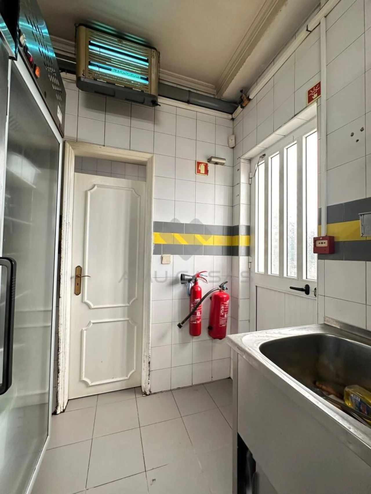 Negócio para Trespasse em Ílhavo (São Salvador) Foto 19