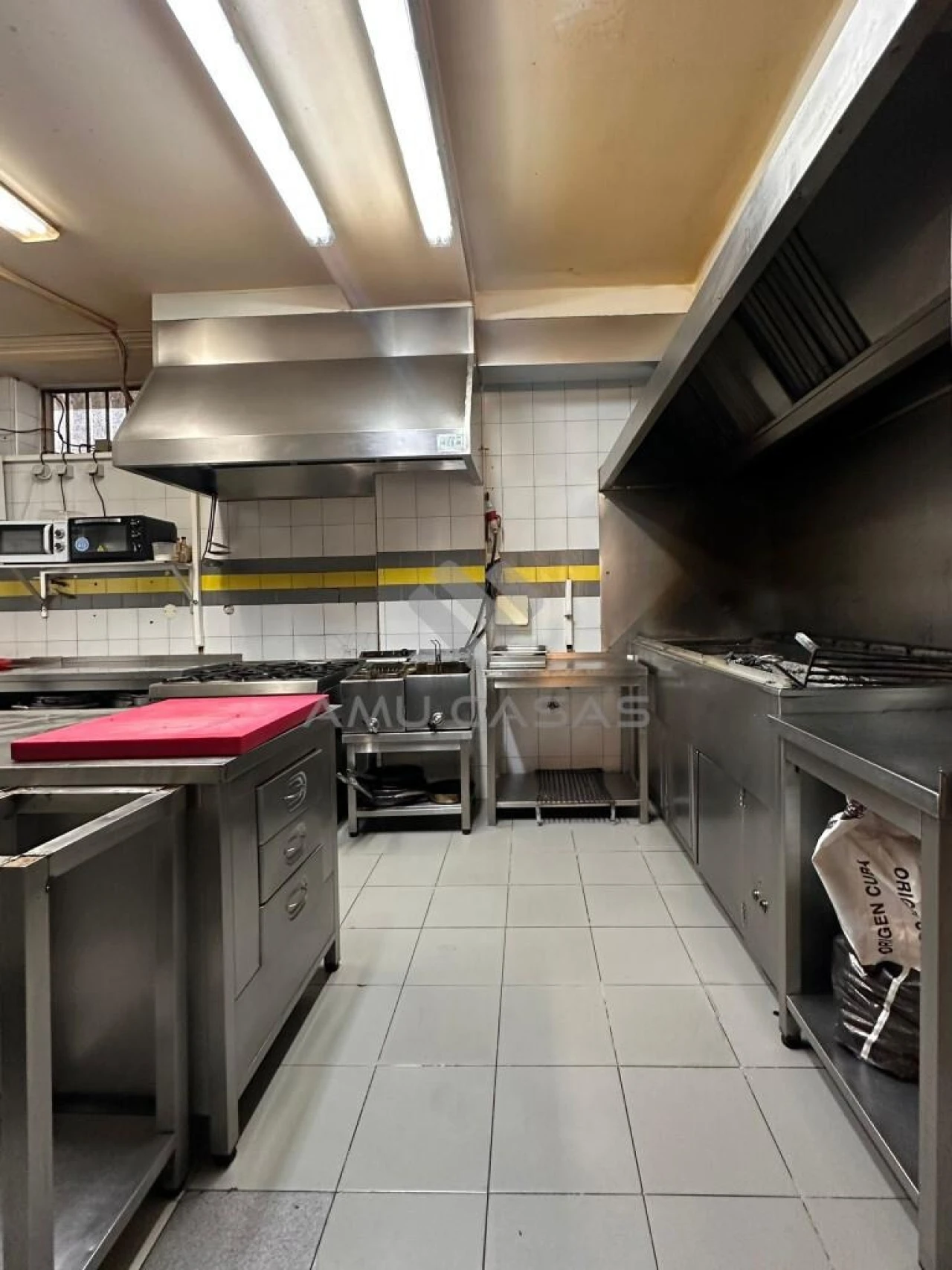 Negócio para Trespasse em Ílhavo (São Salvador) Foto 24