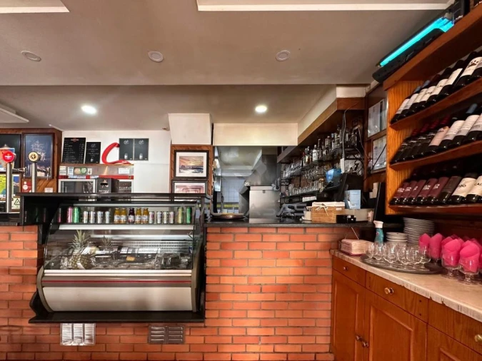 Negócio para Trespasse em Ílhavo (São Salvador) Foto 16