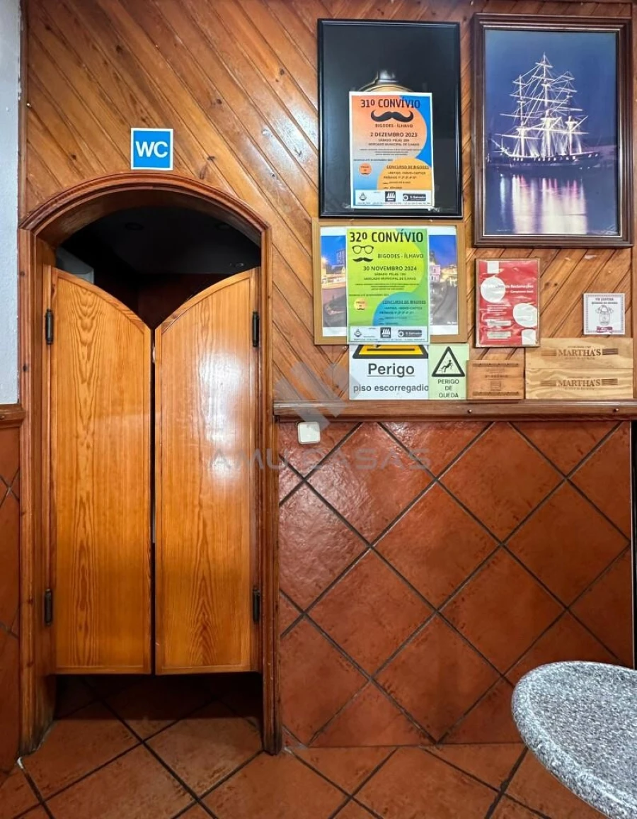 Negócio para Trespasse em Ílhavo (São Salvador) Foto 9
