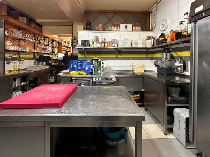 Negócio para Trespasse em Ílhavo (São Salvador) Foto 25