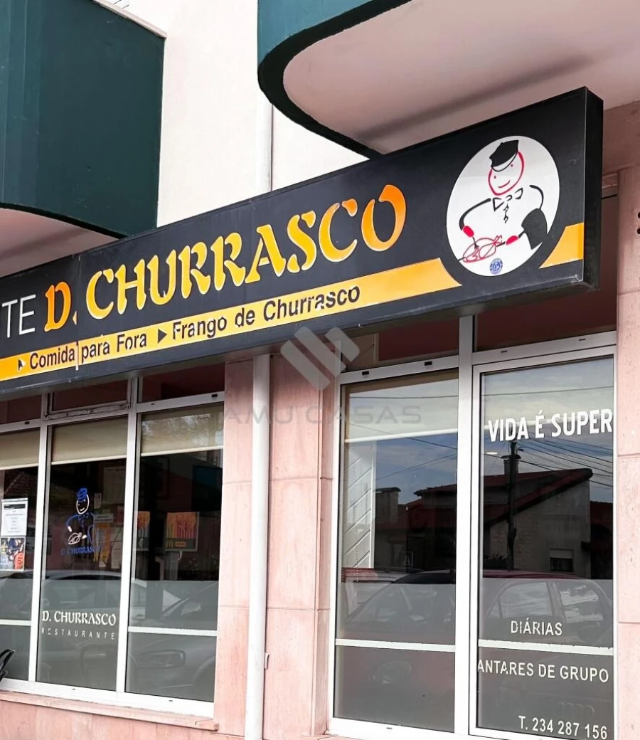 Negócio para Trespasse em Ílhavo (São Salvador) Foto 2