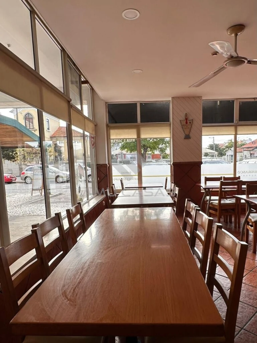 Negócio para Trespasse em Ílhavo (São Salvador) Foto 8