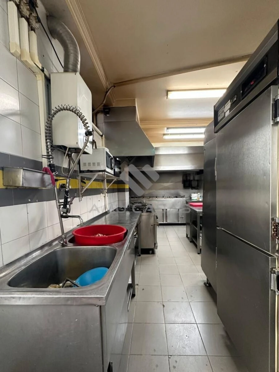 Negócio para Trespasse em Ílhavo (São Salvador) Foto 22