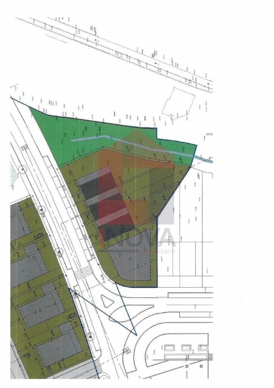 Terreno para Venda em Ferreiros, Prozelo e Besteiros Foto 17