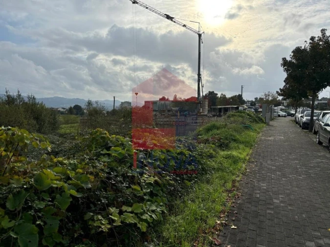 Terreno para Venda em Ferreiros, Prozelo e Besteiros Foto 14