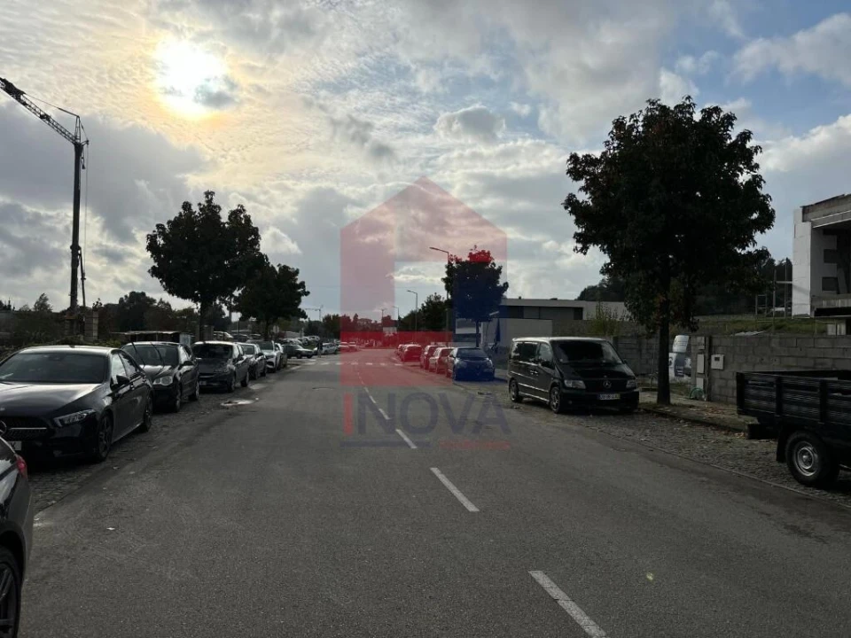 Terreno para Venda em Ferreiros, Prozelo e Besteiros Foto 16