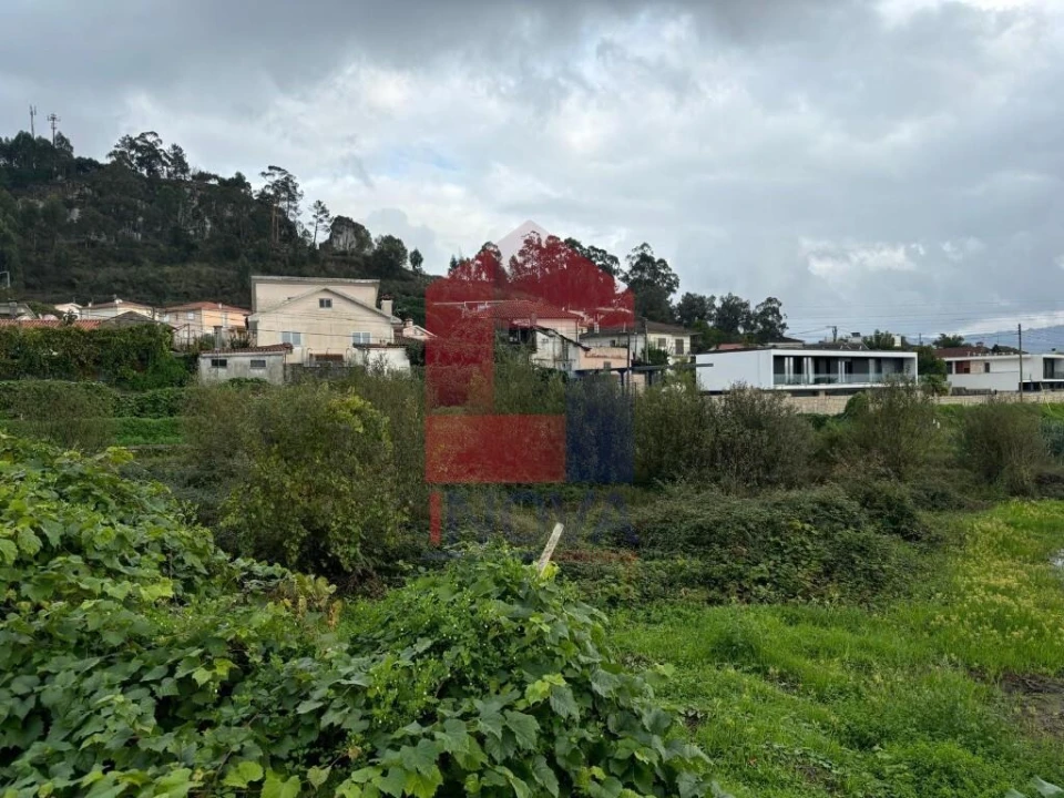 Terreno para Venda em Ferreiros, Prozelo e Besteiros Foto 2
