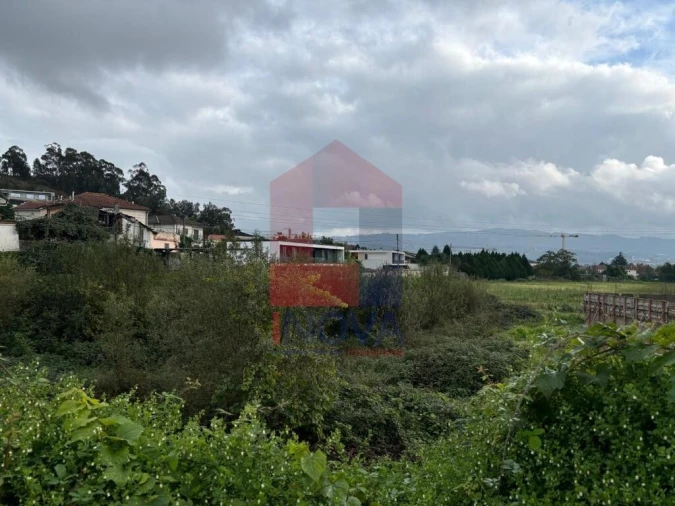 Terreno para Venda em Ferreiros, Prozelo e Besteiros Foto 5
