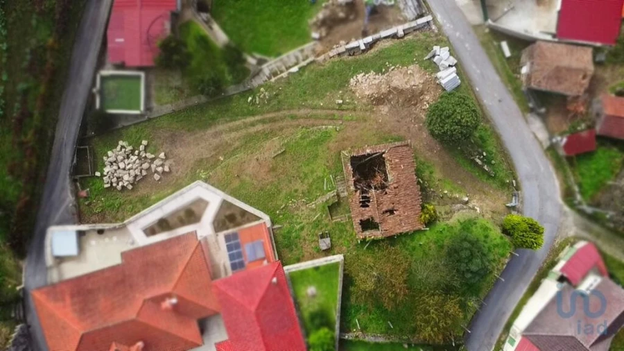 Moradia T3 para Venda em Vilela, São Cosme e São Damião e Sá Foto 12