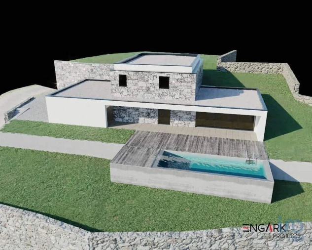 Moradia T3 para Venda em Vilela, São Cosme e São Damião e Sá Foto 15