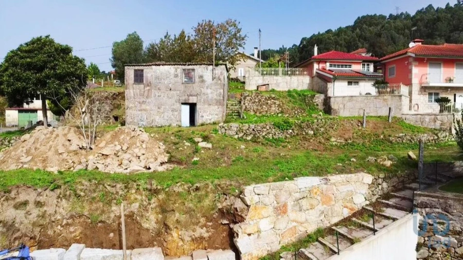 Moradia T3 para Venda em Vilela, São Cosme e São Damião e Sá Foto 2