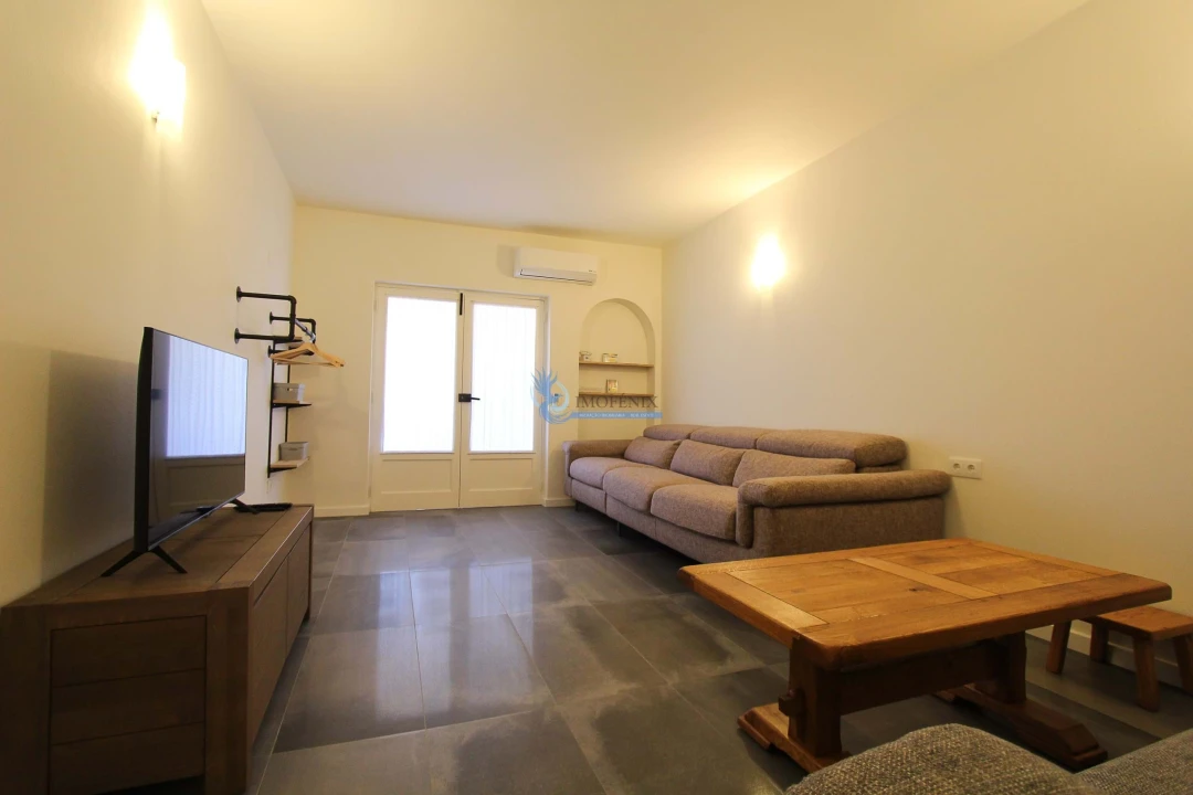 Apartamento T1 para Venda em Albufeira e Olhos de Água Foto 4