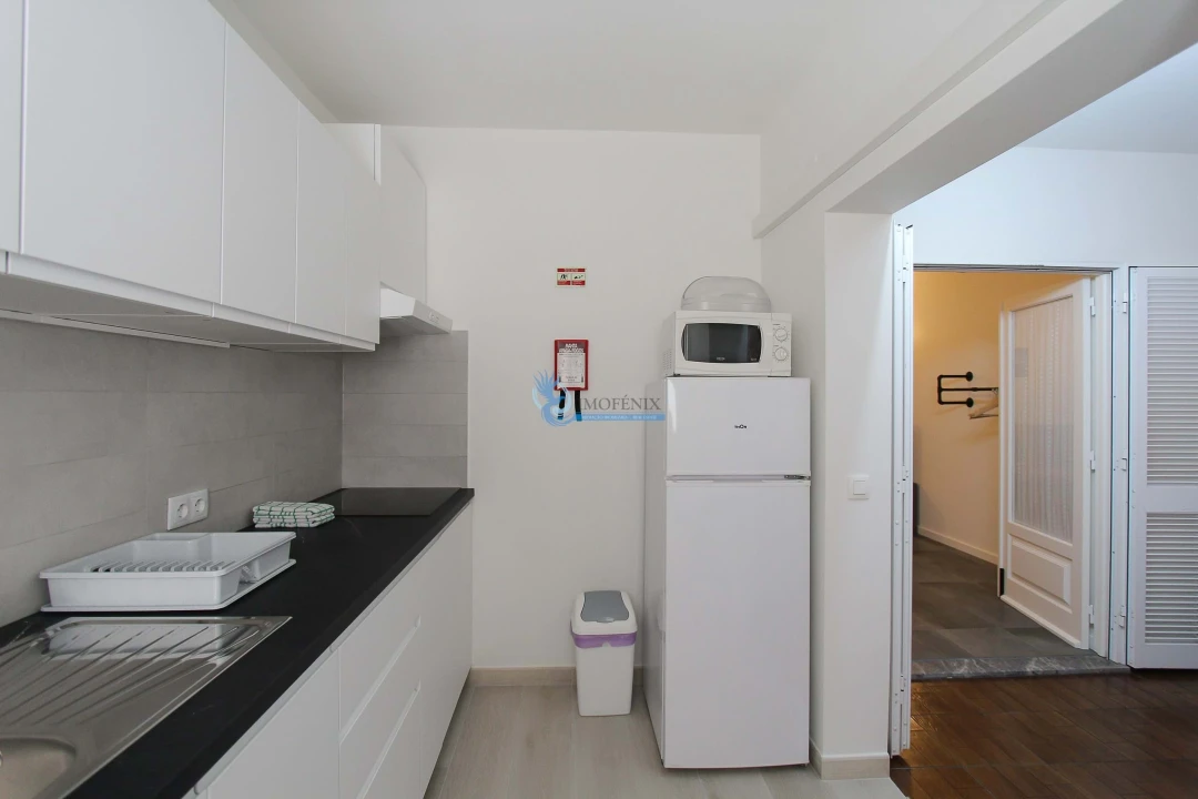 Apartamento T1 para Venda em Albufeira e Olhos de Água Foto 2