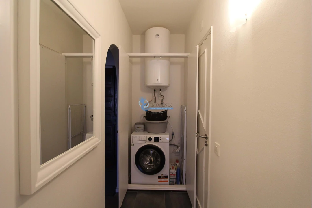 Apartamento T1 para Venda em Albufeira e Olhos de Água Foto 9