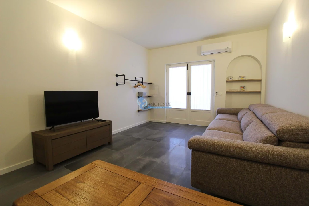 Apartamento T1 para Venda em Albufeira e Olhos de Água Foto 1