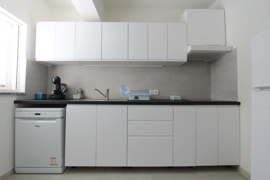 Apartamento T1 para Venda em Albufeira e Olhos de Água Foto 13