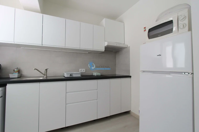 Apartamento T1 para Venda em Albufeira e Olhos de Água Foto 14