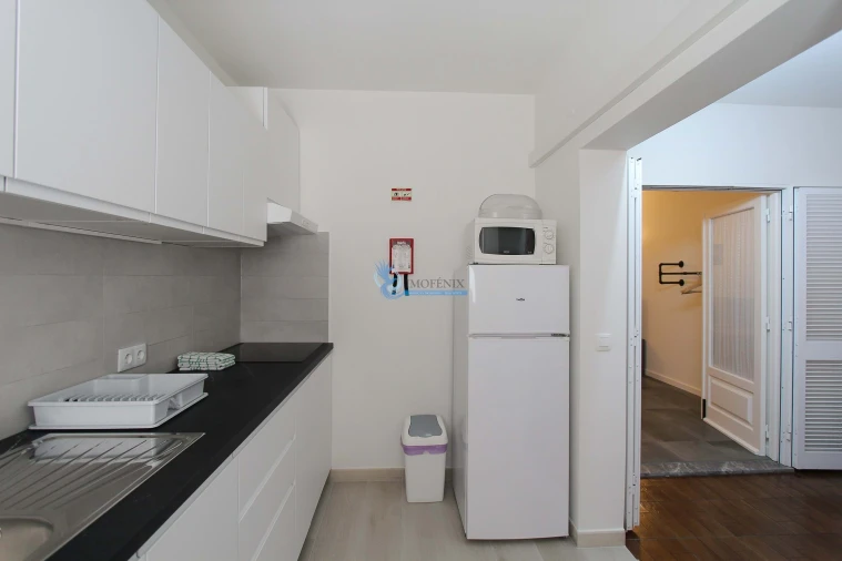 Apartamento T1 para Venda em Albufeira e Olhos de Água Foto 2