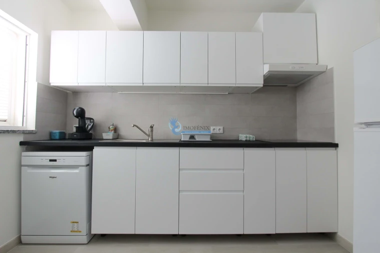 Apartamento T1 para Venda em Albufeira e Olhos de Água Foto 13