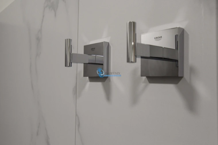 Apartamento T1 para Venda em Albufeira e Olhos de Água Foto 19