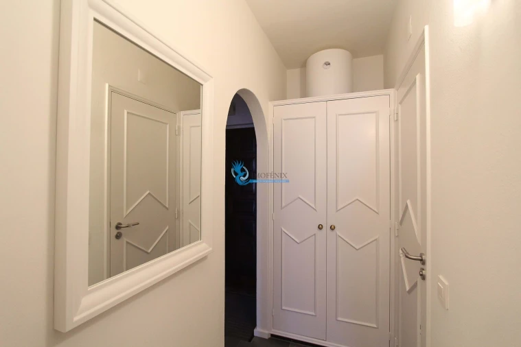 Apartamento T1 para Venda em Albufeira e Olhos de Água Foto 8