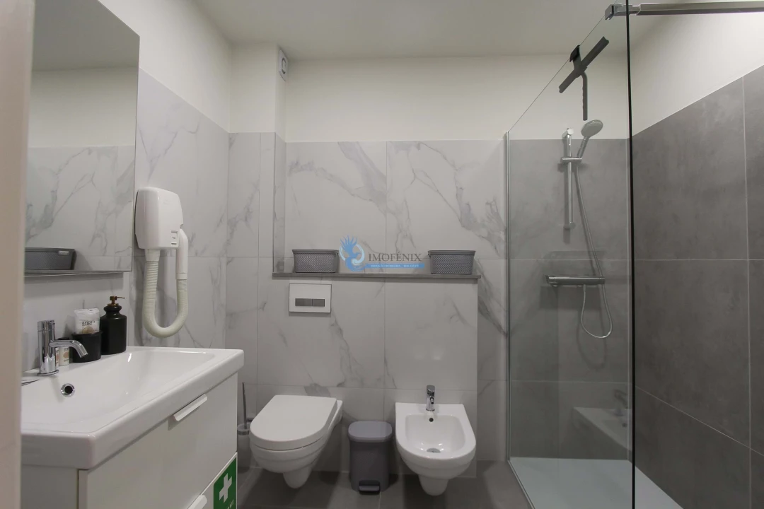 Apartamento T1 para Venda em Albufeira e Olhos de Água Foto 17