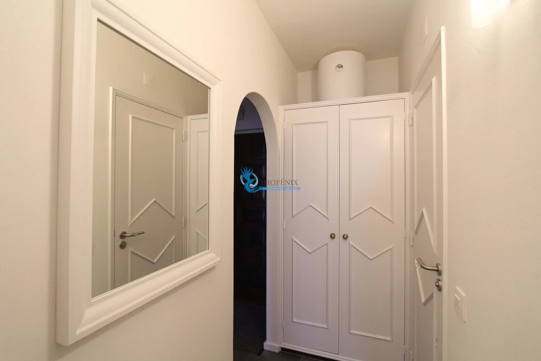 Apartamento T1 para Venda em Albufeira e Olhos de Água Foto 8