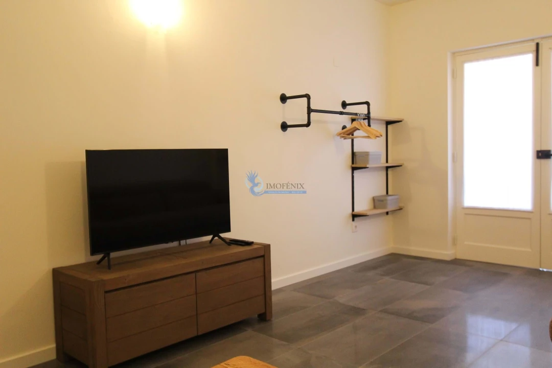 Apartamento T1 para Venda em Albufeira e Olhos de Água Foto 7