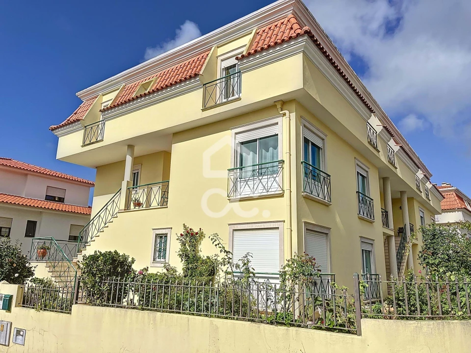 Apartamento T4 para Venda em Caldas da Rainha - Santo Onofre e Serra do Bouro Foto 2