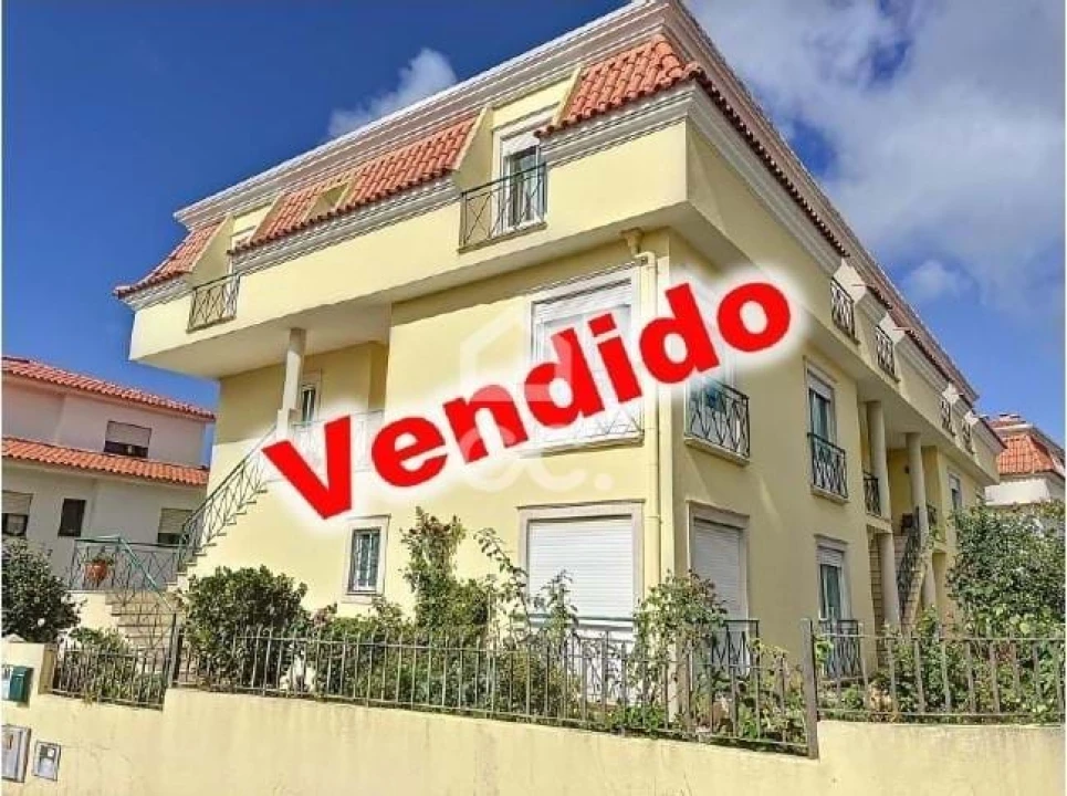 Apartamento T4 para Venda em Caldas da Rainha - Santo Onofre e Serra do Bouro Foto 1