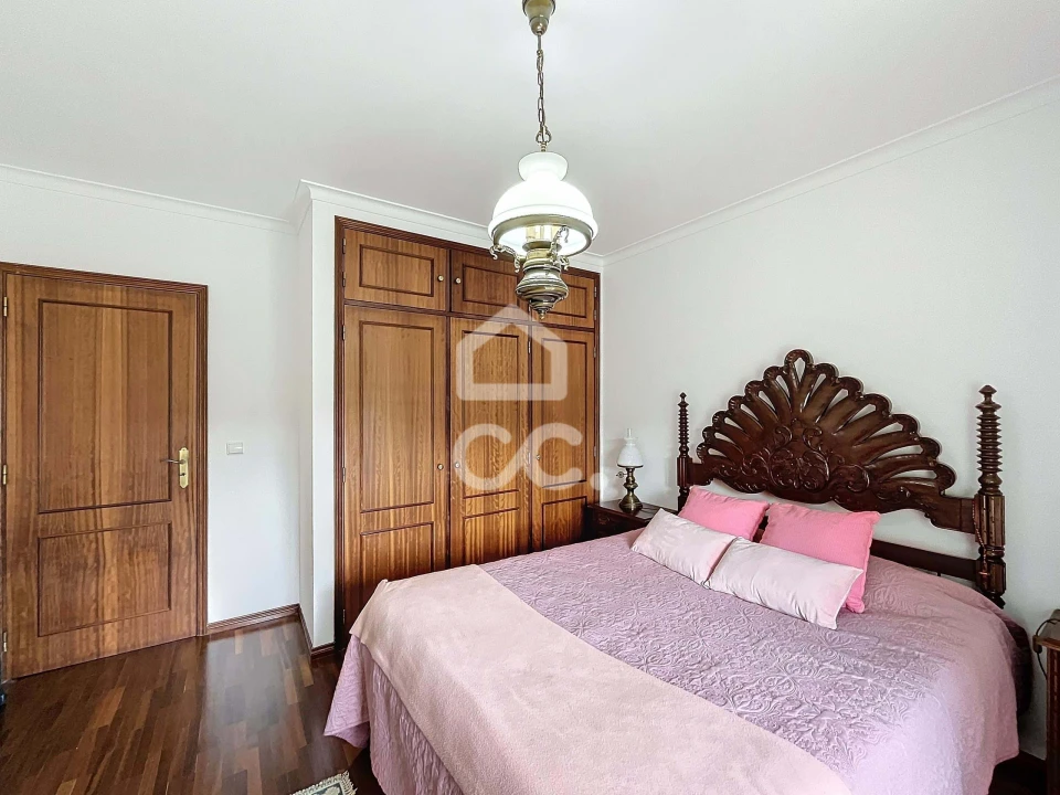 Apartamento T4 para Venda em Caldas da Rainha - Santo Onofre e Serra do Bouro Foto 18