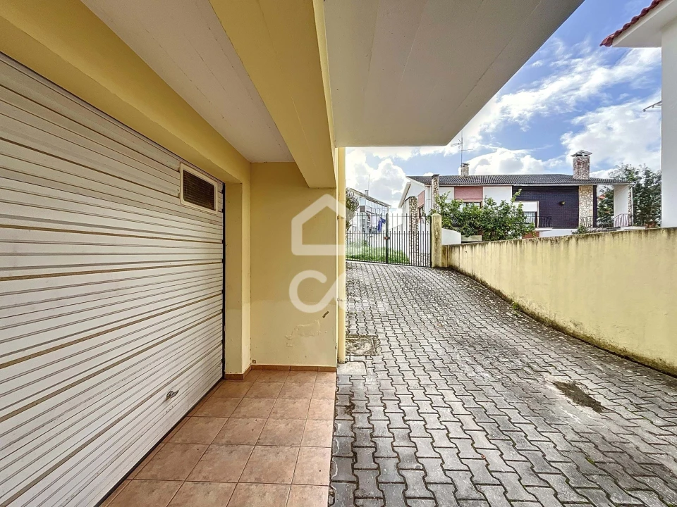 Apartamento T4 para Venda em Caldas da Rainha - Santo Onofre e Serra do Bouro Foto 27