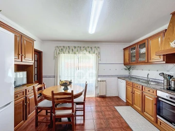 Apartamento T4 para Venda em Caldas da Rainha - Santo Onofre e Serra do Bouro