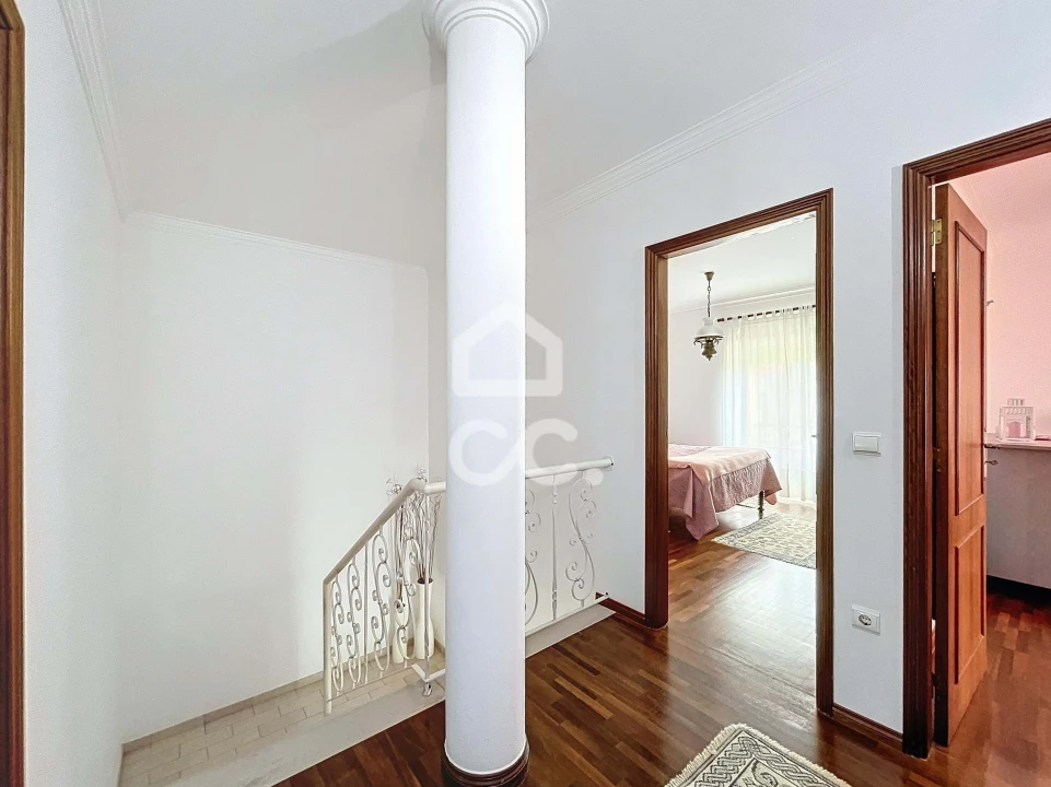 Apartamento T4 para Venda em Caldas da Rainha - Santo Onofre e Serra do Bouro Foto 17