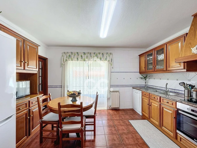 Apartamento T4 para Venda em Caldas da Rainha - Santo Onofre e Serra do Bouro Foto 10