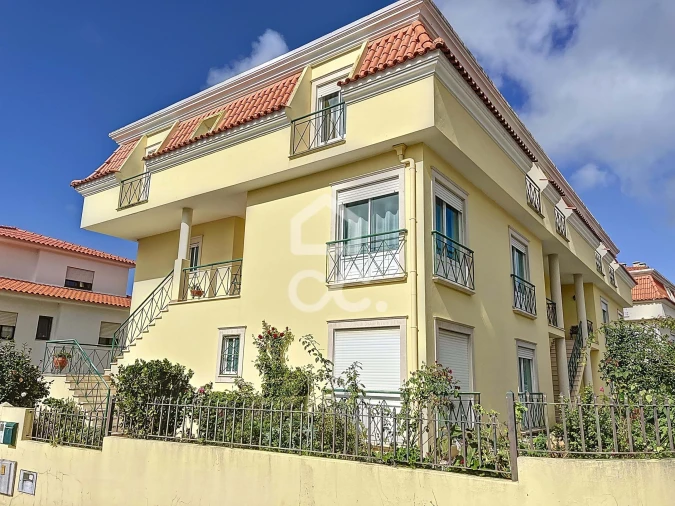 Apartamento T4 para Venda em Caldas da Rainha - Santo Onofre e Serra do Bouro Foto 2